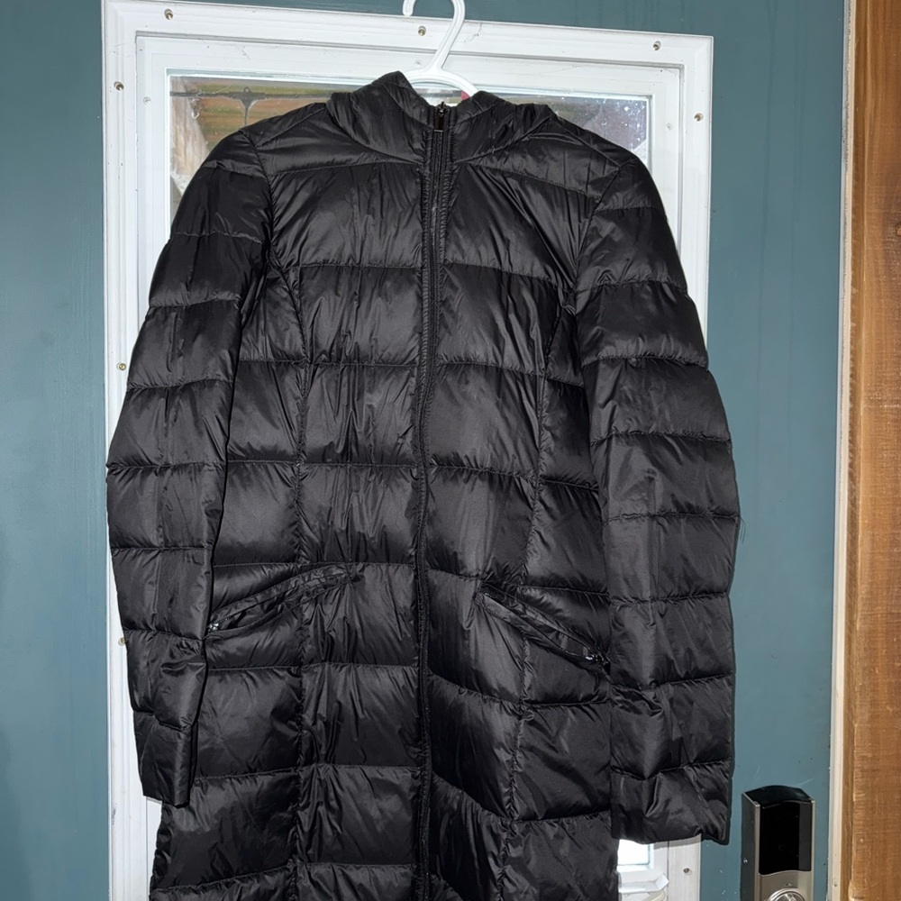 Reitman’s Puffer Jacket
